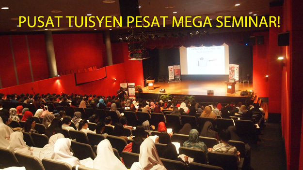 SEMINAR SOALAN RAMALAN SPM 2019  Pesat Home Tuition 