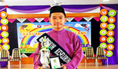 FORM 1 – FORM 3 TUITION ALAM JAYA