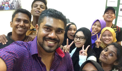 FORM 4 – FORM 5 TUITION ALAM JAYA