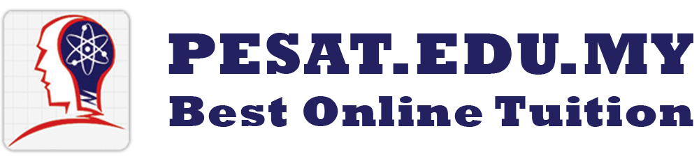 ONLINE TUITION YEAR 3 – FORM 6|SPM STPM 2025 - Let us help you score this year!