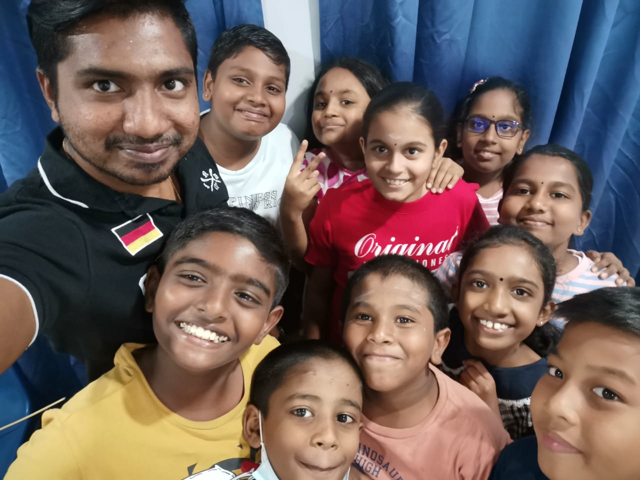 TAMIL LANGUAGE ONLINE TUITION