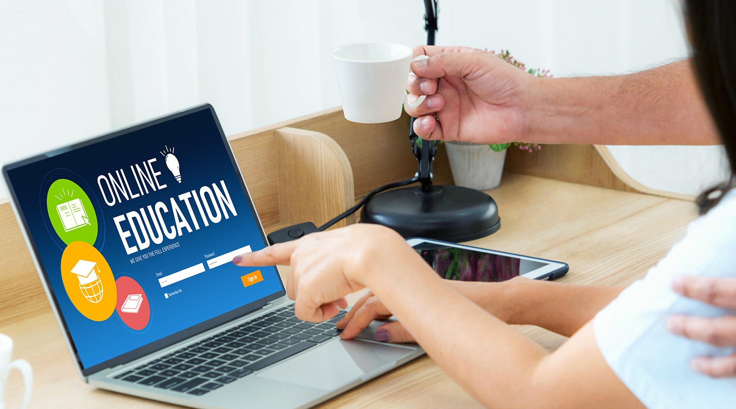 Unlocking Academic Success: Online Tuition in Malaysia for Primary and High School Students (Year 1 to Form 6)